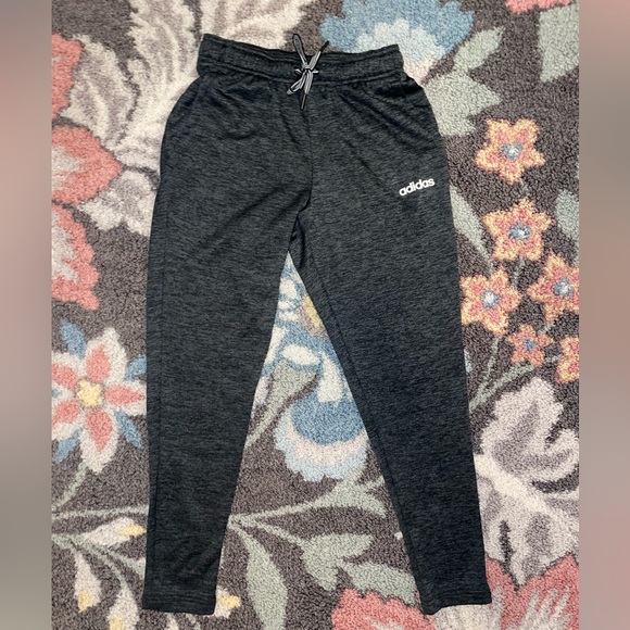 ADIDAS Men's Tapered Joggers Pants size small - Picture 2 of 9